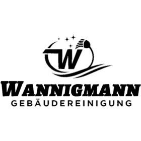 wannigmann-gebaeudereinigung logo